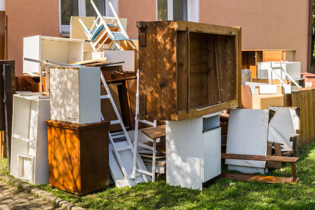 Best Hot Tub Removal  in Valley View, PA