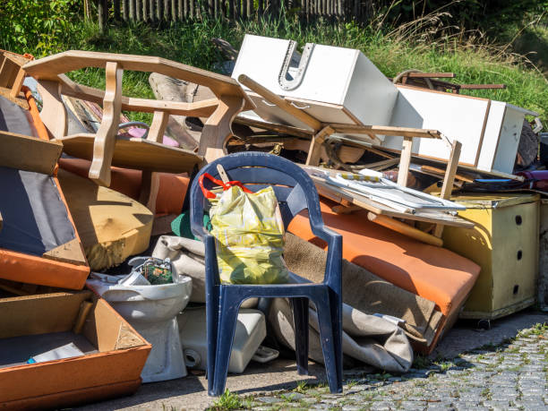 Best Demolition Debris Removal  in Valley View, PA
