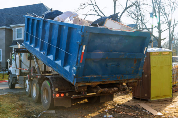 Best Scrap Metal Removal  in Valley View, PA